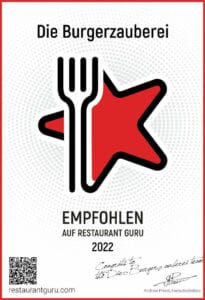 Restaurant Guru 2022